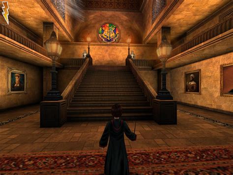 harry potter and the chamber of secrets pc|the chamber of secrets game download.